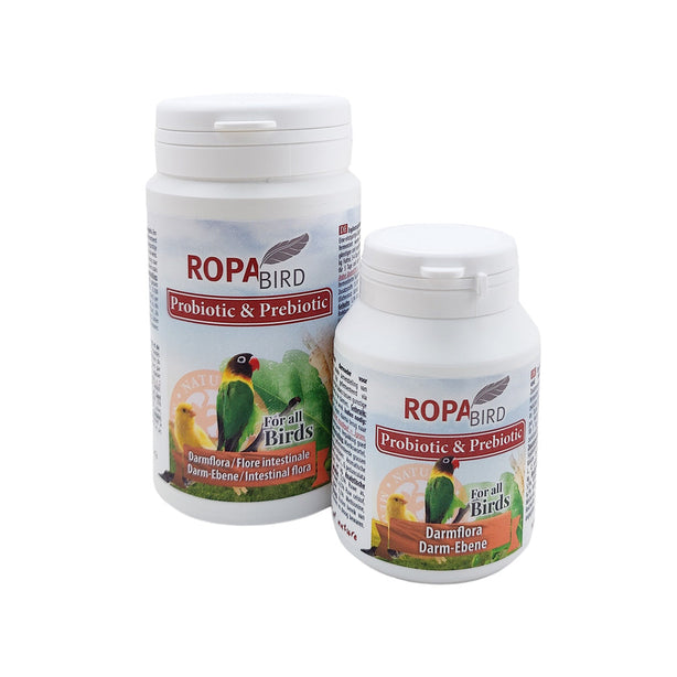 RopaBird Probiotic & Prebiotic